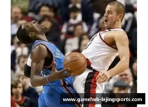 乐竞体育NBA球员鞋垫：时尚趋势与比赛技术的完美结合