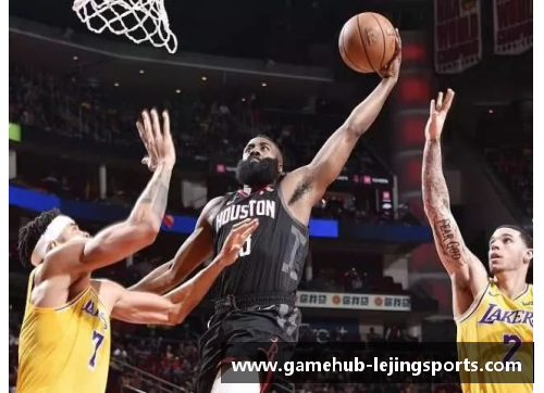 乐竞体育今日NBA精彩战报：火箭击败湖人，乔治独揽三双力克马刺